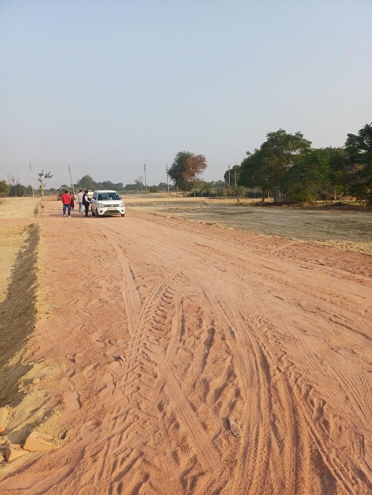 undefined, bhopani  125 Sq.Yd. Plot In Bhopani Faridabad 9557169