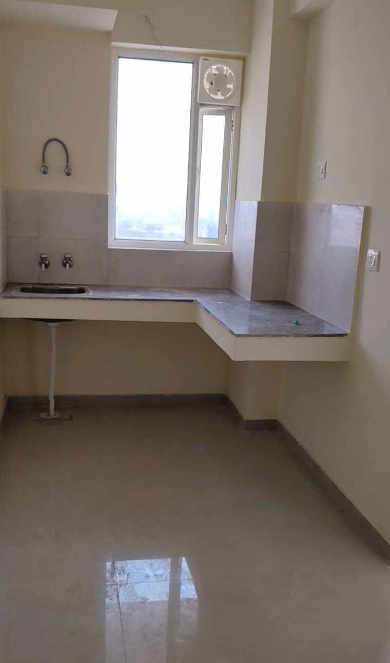 Kitchen, pyramid-urban-homes-3 2 Bedroom 679 Sq.Ft. Apartment In Sector 67a Gurgaon 9557166