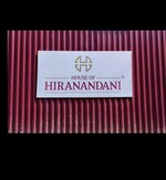 3 BHK + Pooja Room 1024 Sq.Ft. Apartment in Hiranandani Castalia Kandivali