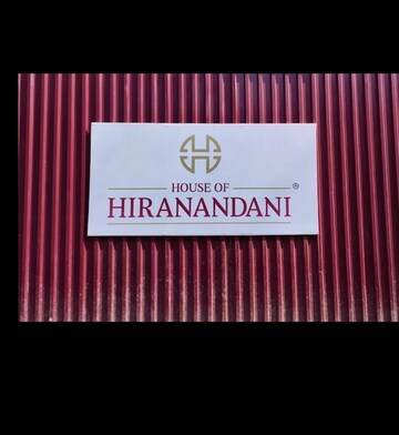 3 BHK Apartment For Sale in Hiranandani Castalia Kandivali, Kandivali West