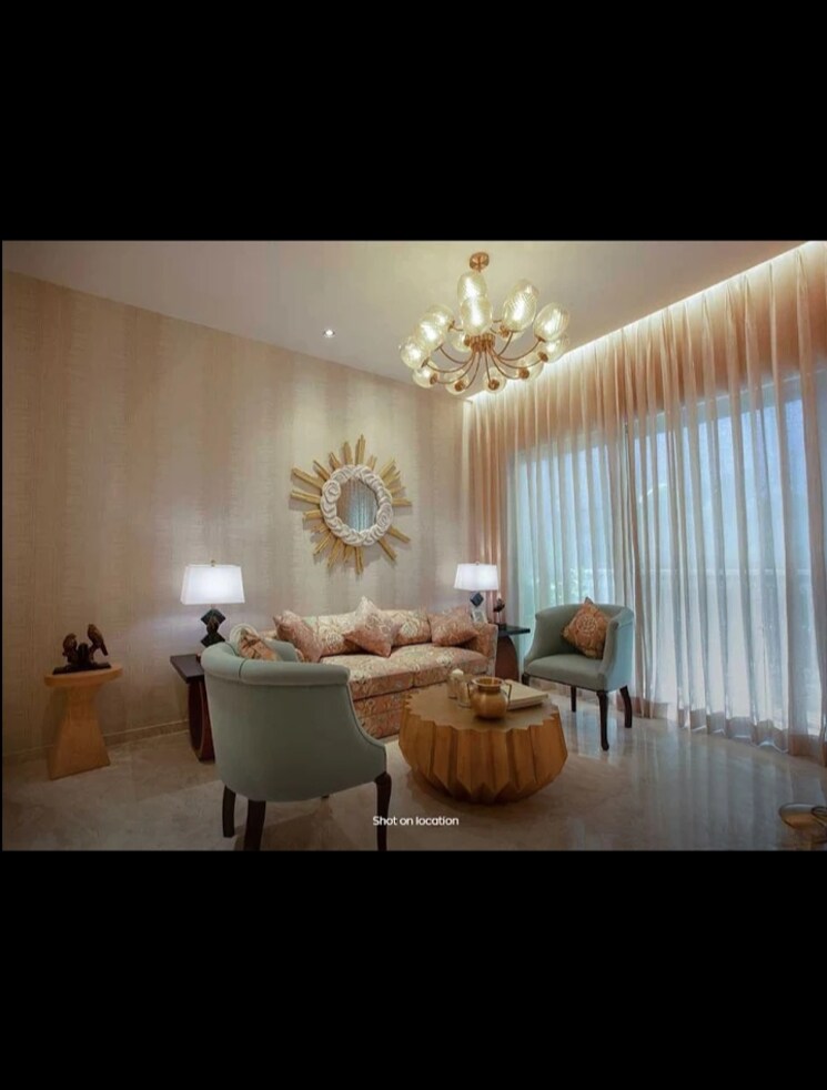 Bedroom, hiranandani-castalia-kandivali 3 Bedroom 1024 Sq.Ft. Apartment In Kandivali West Mumbai 9557186