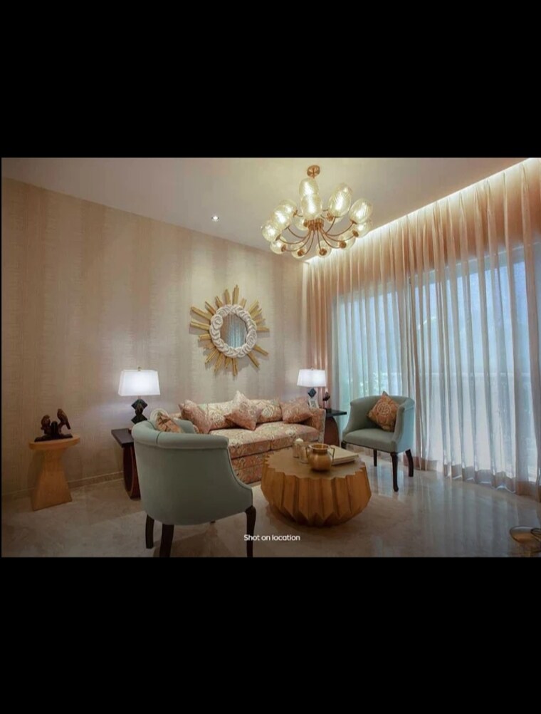 Bedroom, hiranandani-castalia-kandivali 3 Bedroom 1024 Sq.Ft. Apartment In Kandivali West Mumbai 9557186