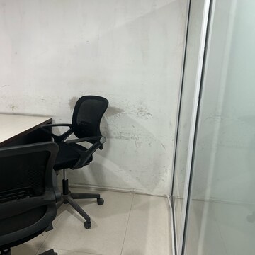 Staircase in  Office Space at Sector 17 – for Rent