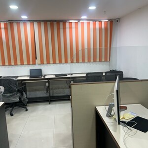 Team Area in  Office Space at Sector 17 – for Rent