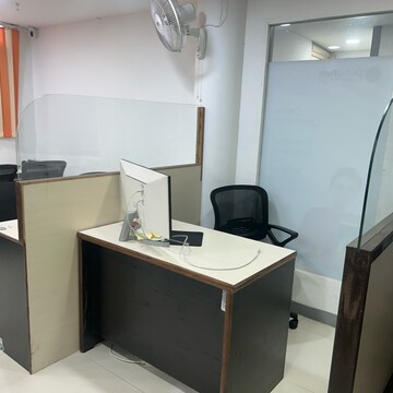 Team Area in  Office Space at Sector 17 – for Rent