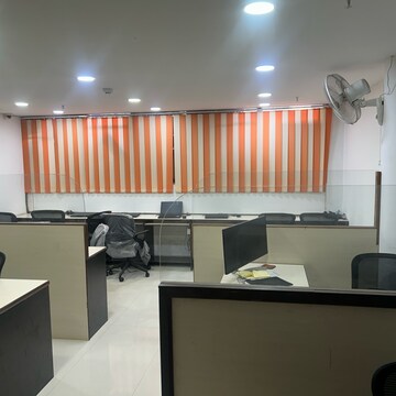 Team Area in  Office Space at Sector 17 – for Rent