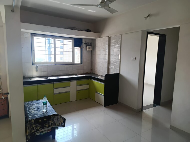 Bedroom, sai-sagar-erica 2 Bedroom 1045 Sq.Ft. Apartment In Wakad Pune 9557211