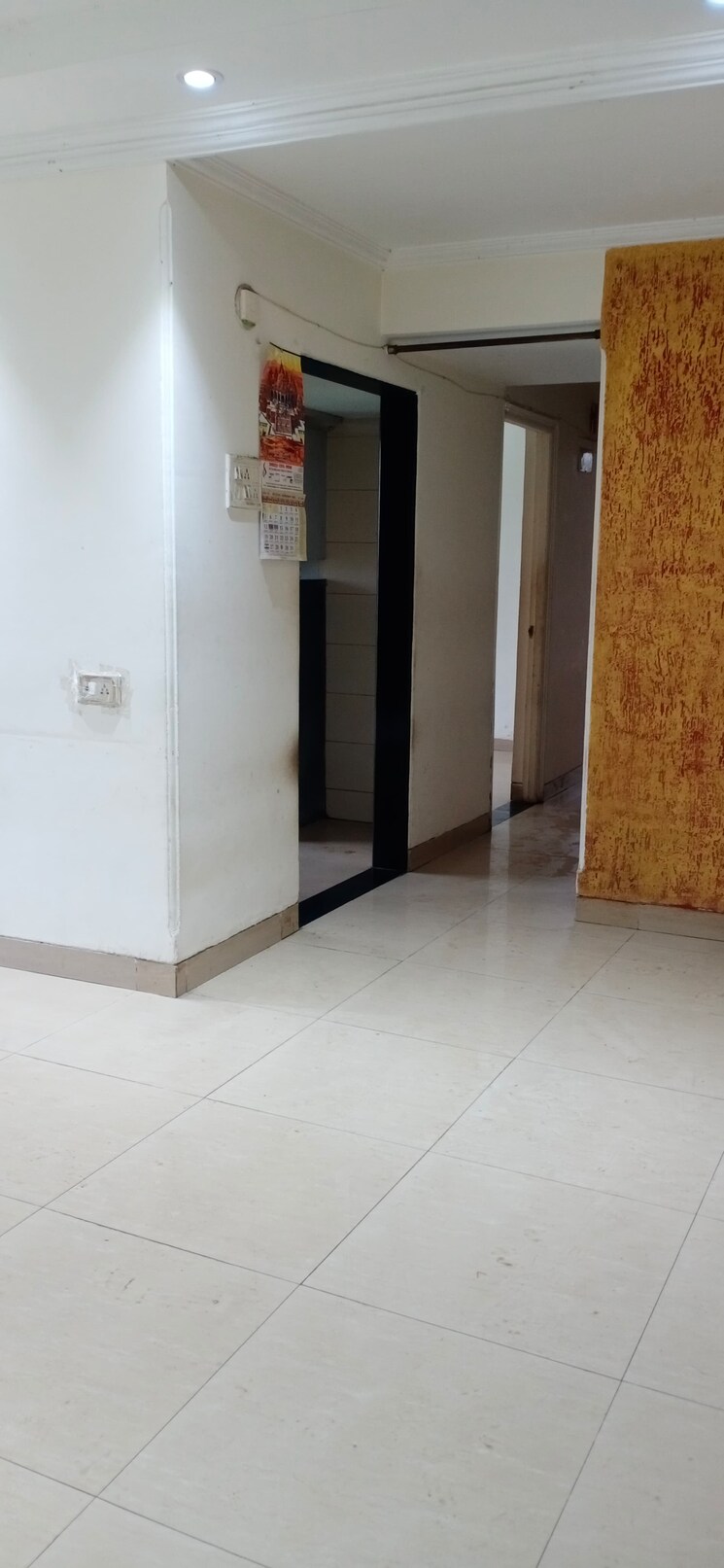 Living Room, gajra-bhoomi-tower 2 Bedroom 1150 Sq.Ft. Apartment In Kharghar Navi Mumbai 9557173