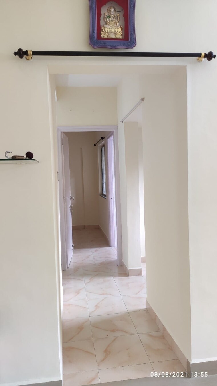 Living Room, shivanand-apartment-rambaug-colony 1 Bedroom 550 Sq.Ft. Apartment In Kothrud Pune 9557127