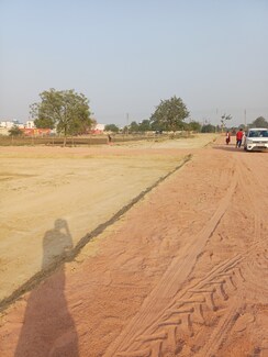 Plot For Sale in Bhopani