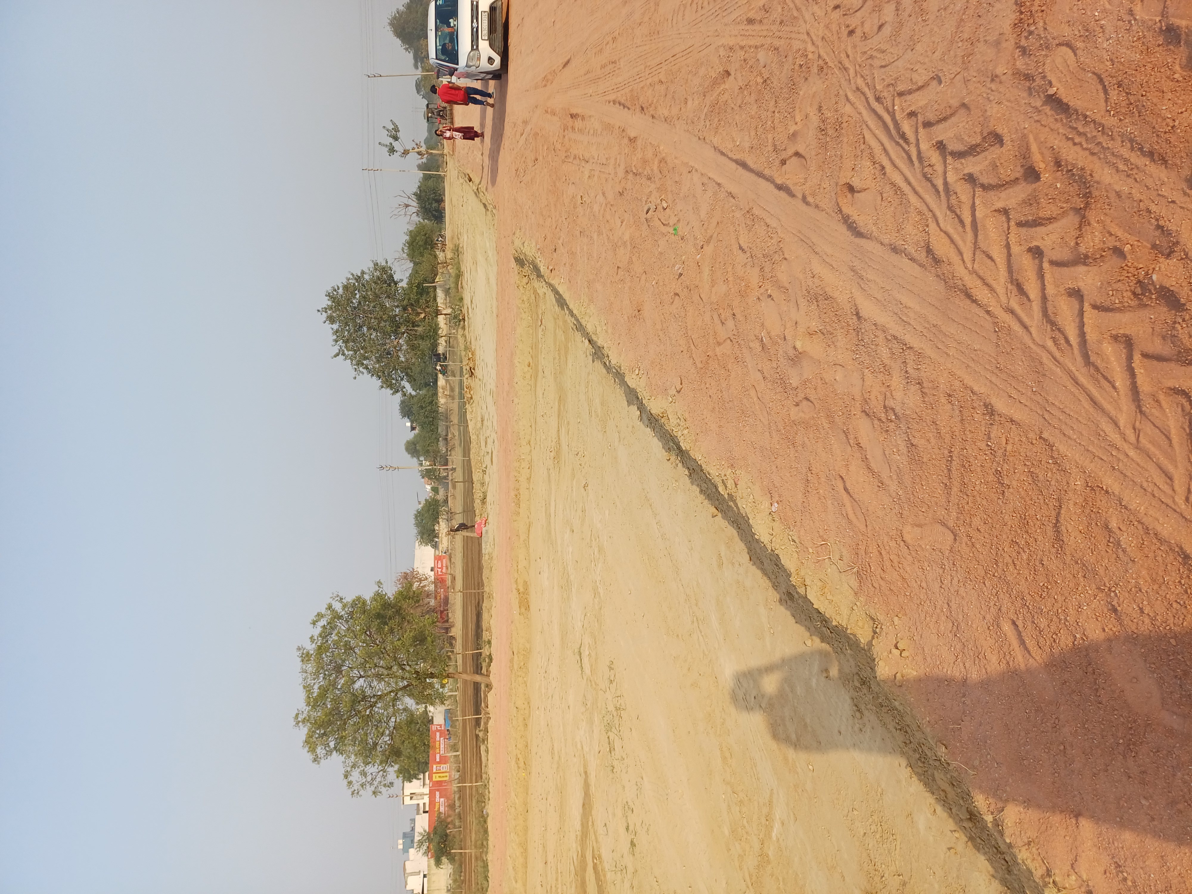 Plot For Sale in Shri Ram Property 