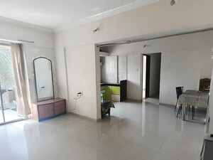 2 BHK Apartment For Rent in Sai Sagar Erica, Wakad