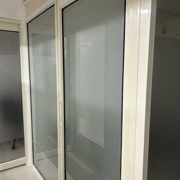 Building Lobby in  Office Space at Sector 17 – for Rent