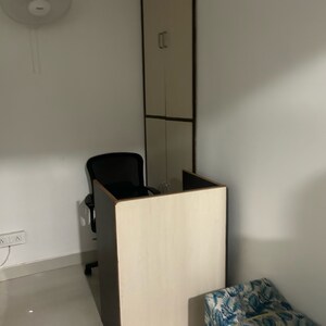 Furnished Amenities in  Office Space at Sector 17 – for Rent
