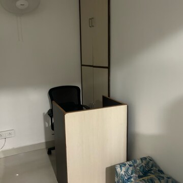 Furnished Amenities in  Office Space at Sector 17 – for Rent