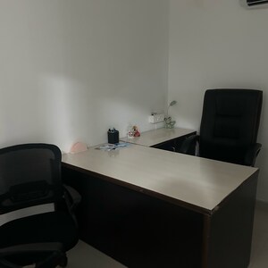 Team Area in  Office Space at Sector 17 – for Rent