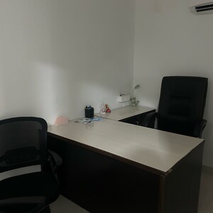 Team Area in  Office Space at Sector 17 – for Rent