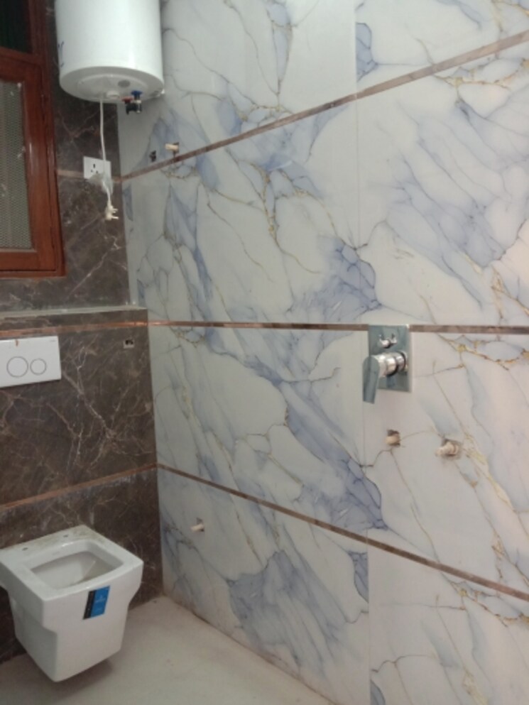 Balcony, dwarka mor 2 Bedroom 540 Sq.Ft. Builder Floor In Dwarka Mor Delhi 9557193