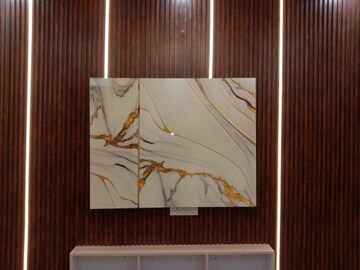 Bathroom in 2 BHK Builder Floor at Dwarka Mor – for Sale