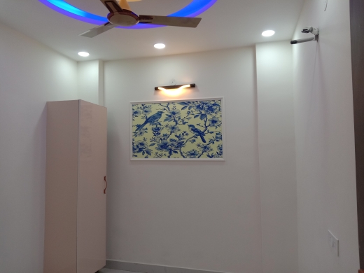 2 BHK Builder Floor For Sale in Garhwal Properties