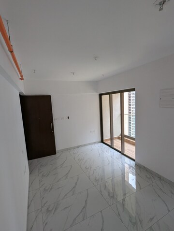 Bedroom in 4 BHK Apartment at Raymond Ten X Vibes, J K Gram – for Sale