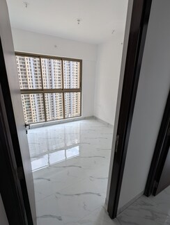 4 BHK + Extra Room Apartment For Sale in Raymond Ten X Vibes