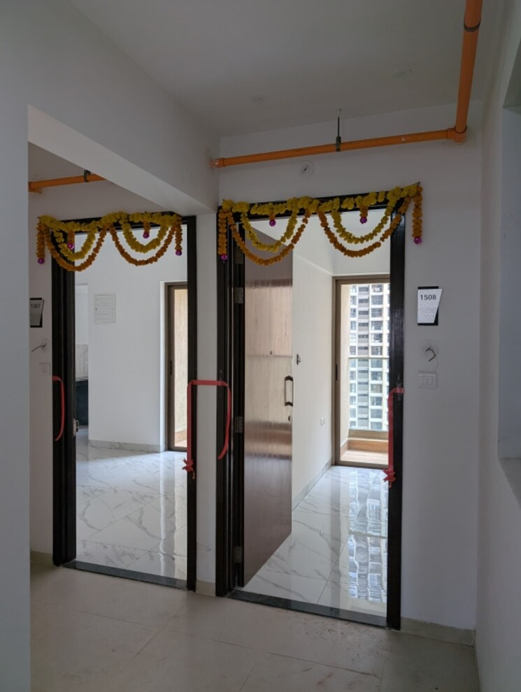 undefined, raymond-ten-x-vibes 4 Bedroom 1320 Sq.Ft. Apartment In J K Gram Thane 9557217