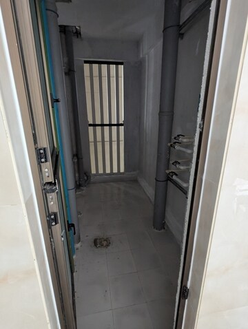 Building Lobby in 4 BHK Apartment at Raymond Ten X Vibes, J K Gram – for Sale