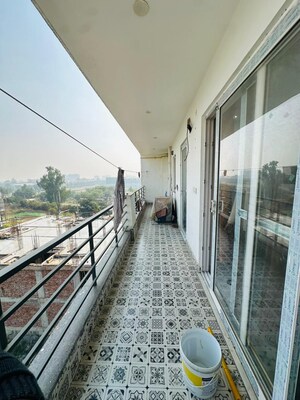3 BHK Builder Floor For Rent in TDI The Retreat, Sector 89