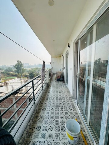 3 BHK Builder Floor For Rent in TDI The Retreat, Sector 89