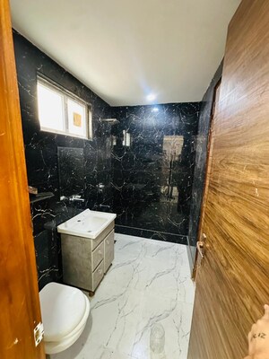 Furnished Amenities in 3 BHK Builder Floor at TDI The Retreat, Sector 89 – for Rent