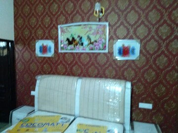 Bedroom in 3 BHK Independent House at Kharar Mohali Road – for Sale
