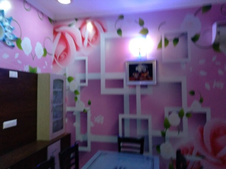 undefined, kharar mohali road 3 Bedroom 100 Sq.Yd. Independent House In Kharar Mohali Road Kharar 9557240