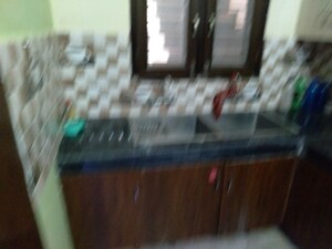 Kitchen in 3 BHK Independent House at Kharar Mohali Road – for Sale