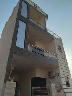3 BHK + Study Room Independent House For Sale in Kharar Mohali Road
