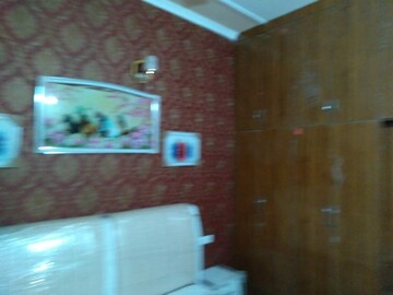 Bedroom in 3 BHK Independent House at Kharar Mohali Road – for Sale