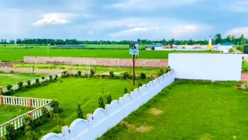 Plot Area in  Plot at Garhmukteshwar – for Sale