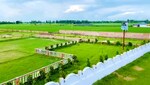1783 Sq.Ft. Plot in Garhmukteshwar