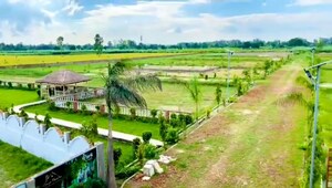 Plot Area in  Plot at Garhmukteshwar – for Sale