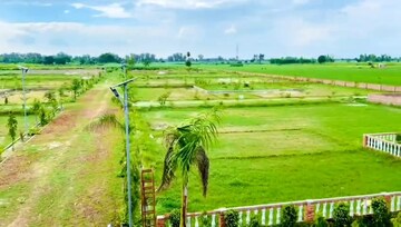Plot Area in  Plot at Garhmukteshwar – for Sale