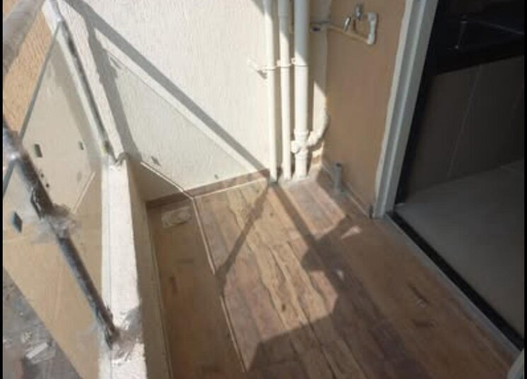 undefined, punawale 2.5 Bedroom 850 Sq.Ft. Apartment In Punawale Pune 9557205