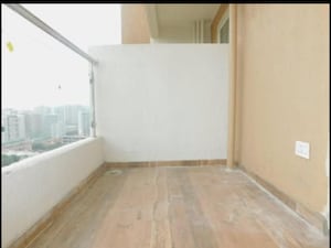 Room in 2.5 BHK Apartment at Punawale – for Sale