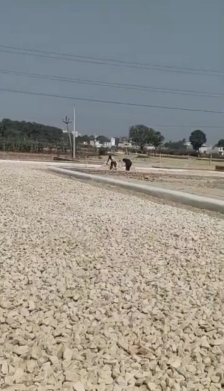 Exterior View, krishna-iscon-valley  1200 Sq.Ft. Plot In Gosainganj Lucknow 9552597