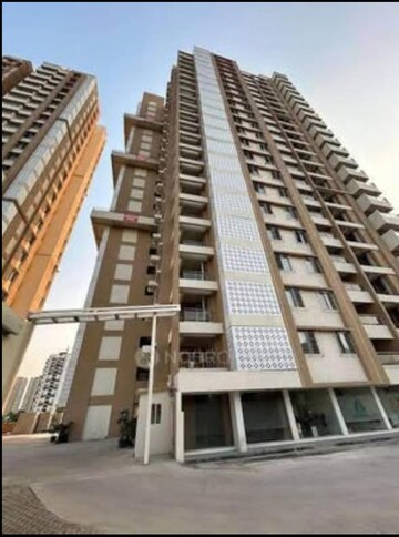 2.5 BHK Apartment – Exterior View View at Punawale - for Sale
