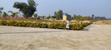  Plot – Garden View at Sultanpur Road - for Sale