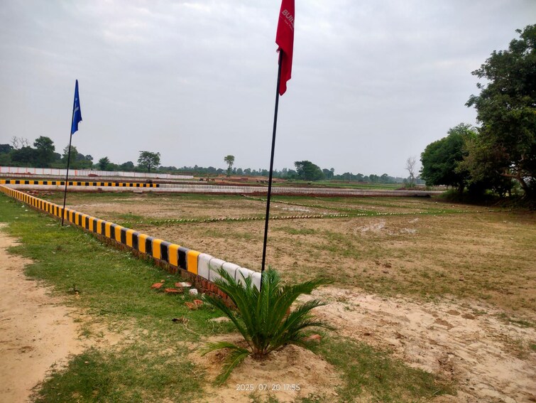 Cover Image, sultanpur road  900 Sq.Ft. Plot In Sultanpur Road Lucknow 9557218