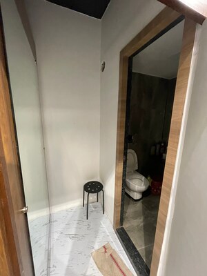 Washroom in  Shop at Bandra West – for Rent