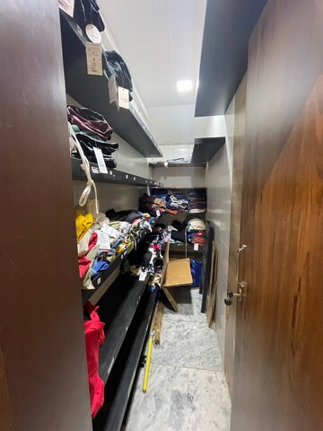 Floor Plan in  Shop at Bandra West – for Rent