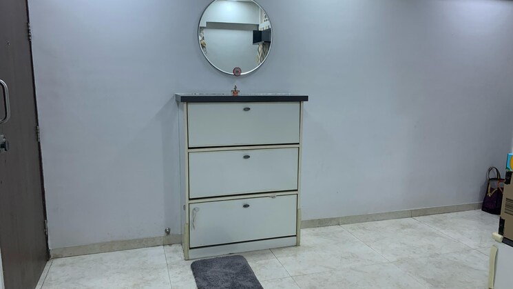 Bathroom, lodha-palava-downtown 1 Bedroom 656 Sq.Ft. Apartment In Dombivli East Thane 9557213