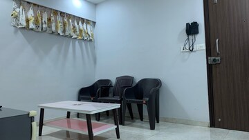 Team Area in 1 BHK Apartment at Lodha Palava Downtown, Dombivli East – for Sale